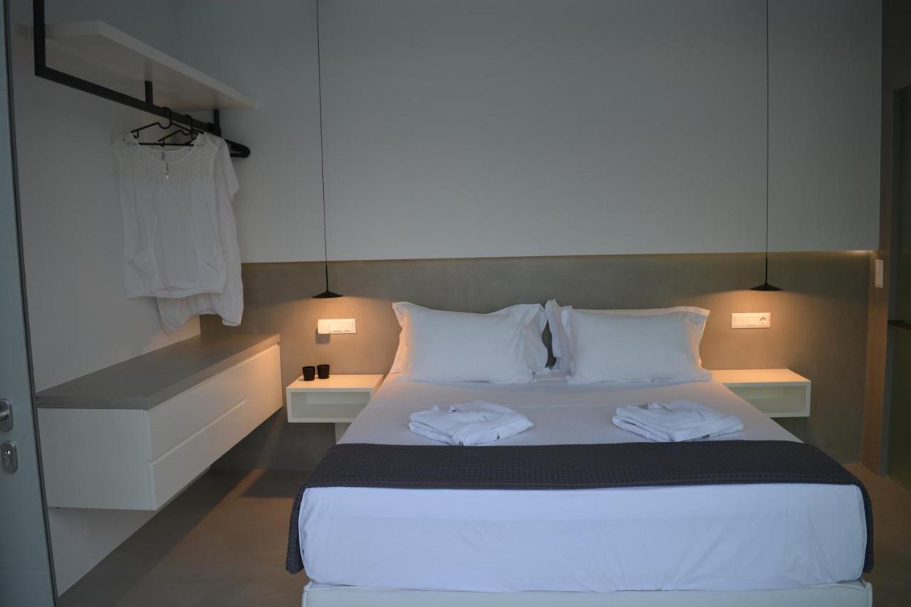 Thalasses Villas Skiathos Punta Extérieur photo