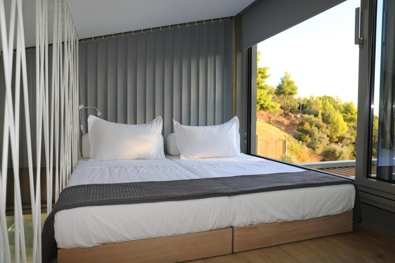 Thalasses Villas Skiathos Punta Extérieur photo