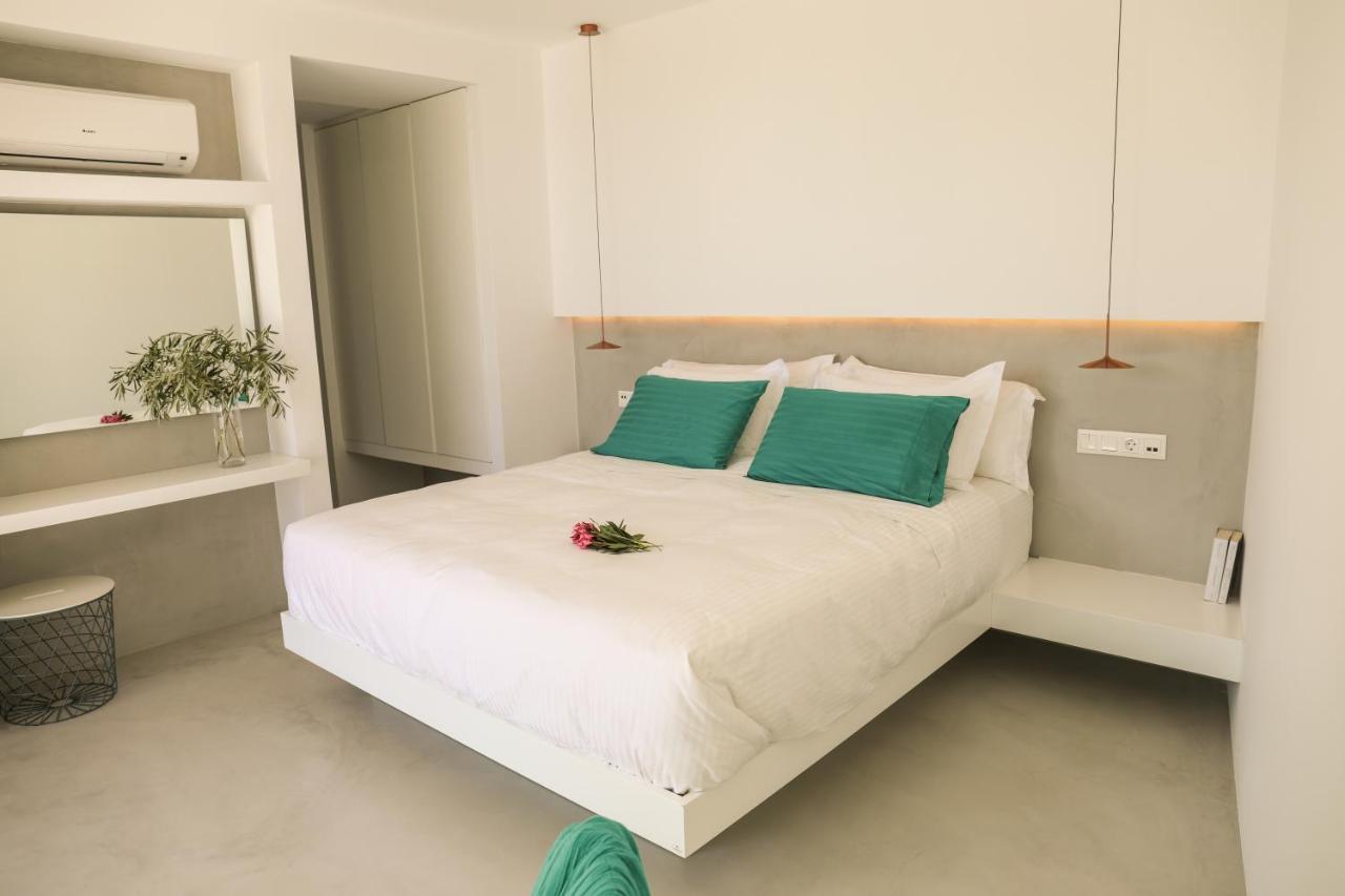 Thalasses Villas Skiathos Punta Extérieur photo