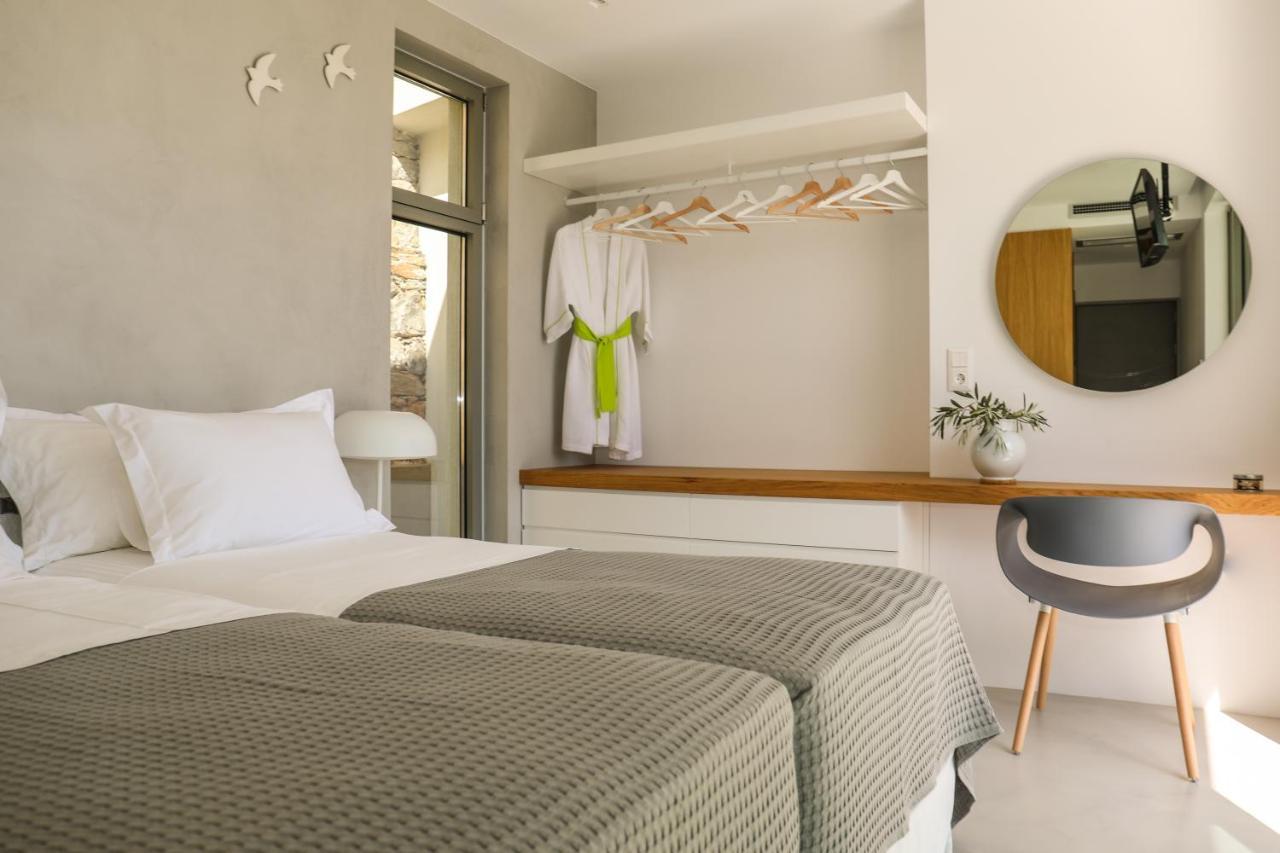 Thalasses Villas Skiathos Punta Extérieur photo